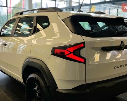 купить новое авто Рено Дастер 2025 года от официального дилера Автоцентр AUTO.RIA Рено фото
