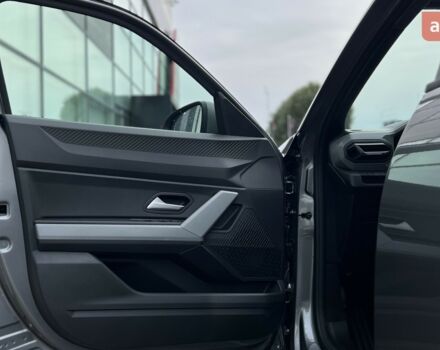 купить новое авто Рено Дастер 2025 года от официального дилера Автоцентр AUTO.RIA Рено фото