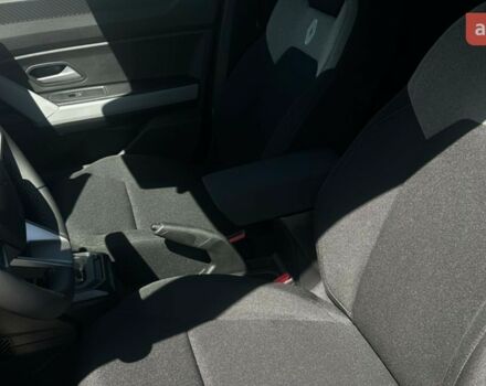 Рено Дастер, об'ємом двигуна 1.33 л та пробігом 0 тис. км за 24969 $, фото 21 на Automoto.ua