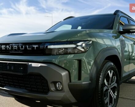 купити нове авто Рено Дастер 2025 року від офіційного дилера Автоцентр AUTO.RIA Рено фото