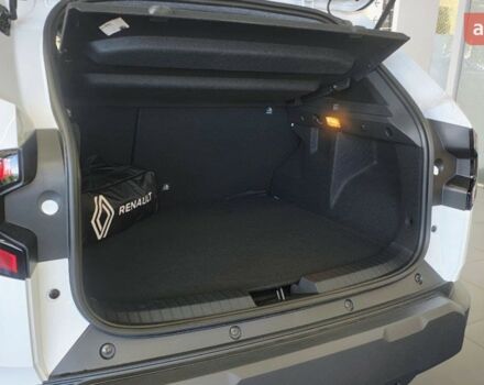 купить новое авто Рено Дастер 2025 года от официального дилера АВТО ГРУП Renault Рено фото