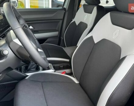 Рено Дастер, об'ємом двигуна 1.2 л та пробігом 0 тис. км за 29269 $, фото 22 на Automoto.ua