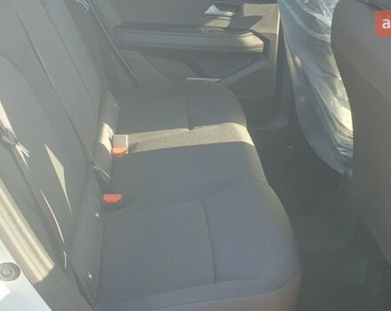 Рено Дастер, об'ємом двигуна 1.5 л та пробігом 0 тис. км за 23709 $, фото 11 на Automoto.ua