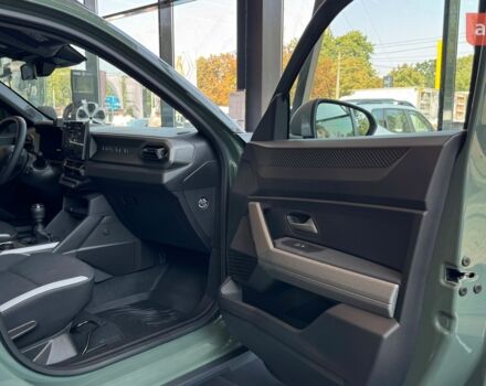купити нове авто Рено Дастер 2025 року від офіційного дилера Автоцентр AUTO.RIA Рено фото