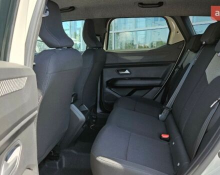 Рено Дастер, об'ємом двигуна 1.2 л та пробігом 0 тис. км за 27316 $, фото 22 на Automoto.ua