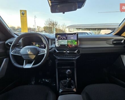 Рено Дастер, объемом двигателя 1.5 л и пробегом 0 тыс. км за 25709 $, фото 12 на Automoto.ua