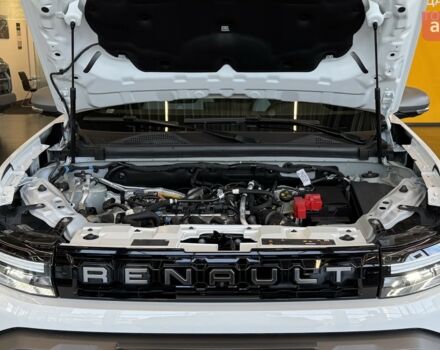 купить новое авто Рено Дастер 2025 года от официального дилера Автоцентр AUTO.RIA Рено фото