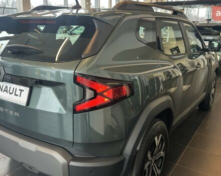 Рено Дастер, объемом двигателя 1.5 л и пробегом 0 тыс. км за 25435 $, фото 6 на Automoto.ua