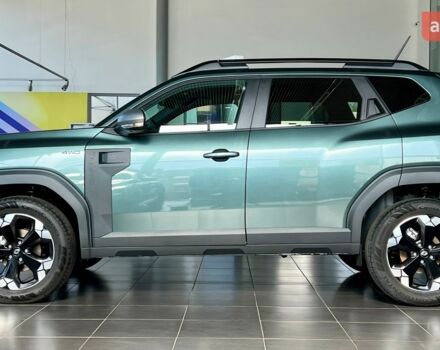 Рено Дастер, об'ємом двигуна 1.2 л та пробігом 0 тис. км за 29357 $, фото 1 на Automoto.ua