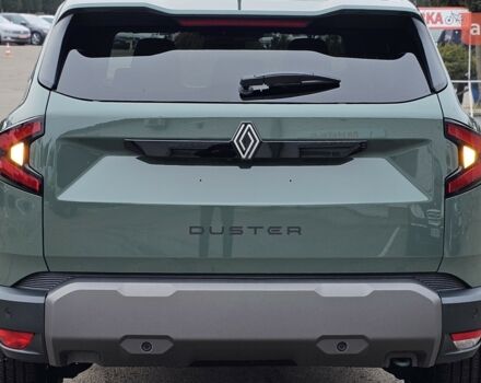 Рено Дастер, об'ємом двигуна 1.5 л та пробігом 0 тис. км за 25499 $, фото 2 на Automoto.ua