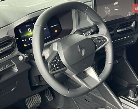 Рено Дастер, объемом двигателя 1.33 л и пробегом 0 тыс. км за 24932 $, фото 9 на Automoto.ua