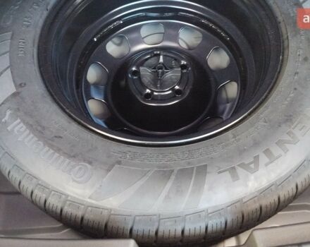 купить новое авто Рено Дастер 2025 года от официального дилера Renault ВІННЕР ОБОЛОНЬ Рено фото