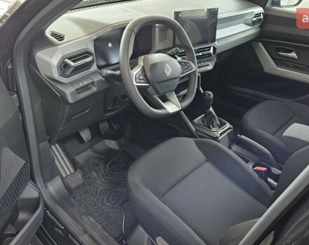 Рено Дастер, объемом двигателя 1.5 л и пробегом 0 тыс. км за 25728 $, фото 8 на Automoto.ua