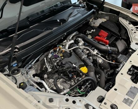 купить новое авто Рено Дастер 2025 года от официального дилера Автоцентр AUTO.RIA Рено фото