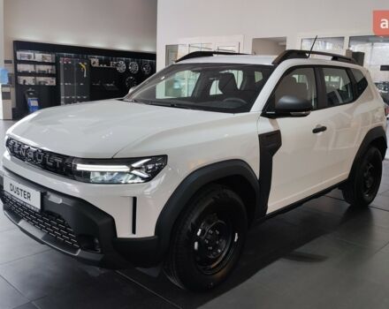 Рено Дастер, об'ємом двигуна 1.5 л та пробігом 0 тис. км за 23184 $, фото 2 на Automoto.ua