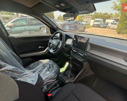 купить новое авто Рено Дастер 2025 года от официального дилера Автоцентр AUTO.RIA Рено фото