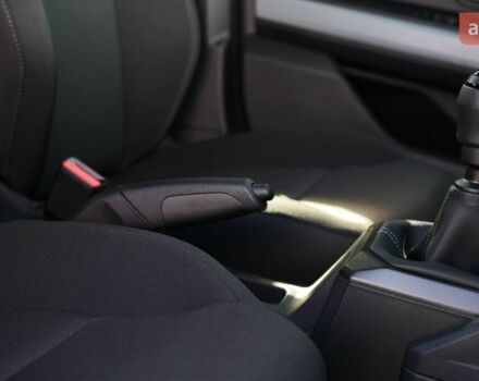 Рено Дастер, объемом двигателя 1.5 л и пробегом 0 тыс. км за 24155 $, фото 15 на Automoto.ua