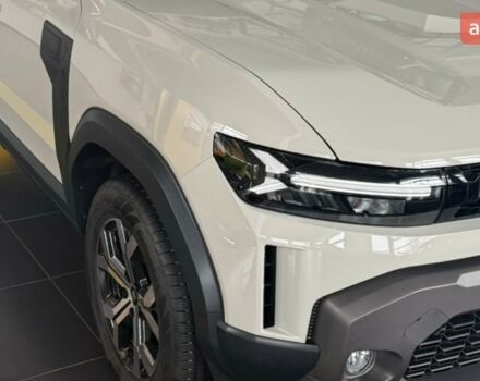 купити нове авто Рено Дастер 2025 року від офіційного дилера ООО«Торговий дім «Фаворит – Авто» Рено фото