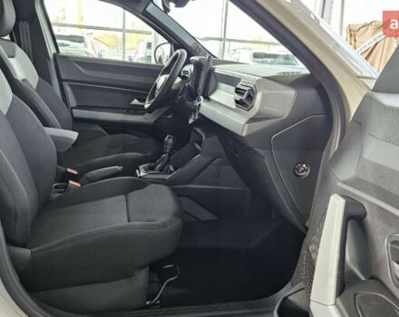 Рено Дастер, объемом двигателя 1.5 л и пробегом 0 тыс. км за 26069 $, фото 20 на Automoto.ua