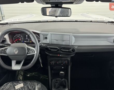 купить новое авто Рено Дастер 2025 года от официального дилера Автоцентр AUTO.RIA Рено фото