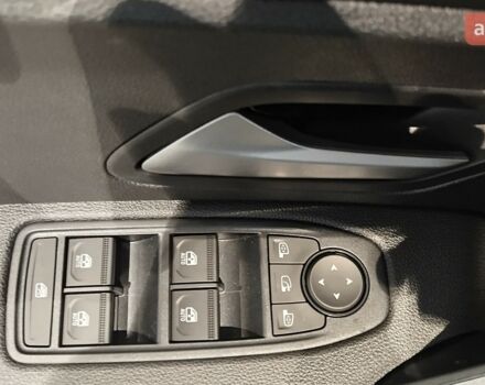 купить новое авто Рено Дастер 2025 года от официального дилера Renault ВІННЕР ОБОЛОНЬ Рено фото