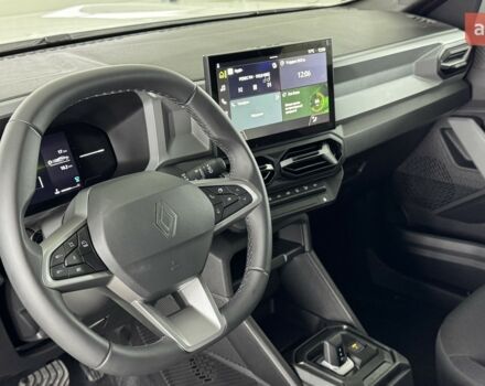 купить новое авто Рено Дастер 2025 года от официального дилера Автоцентр AUTO.RIA Рено фото