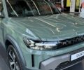 купити нове авто Рено Дастер 2025 року від офіційного дилера Автоцентр AUTO.RIA Рено фото