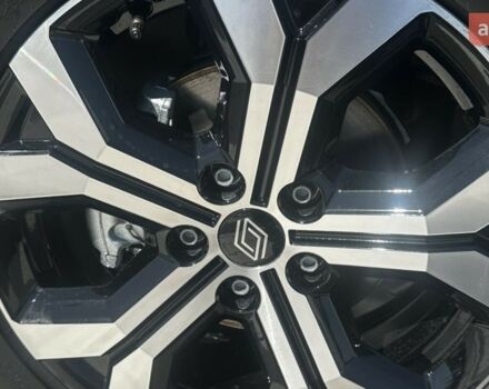 Рено Дастер, об'ємом двигуна 1.33 л та пробігом 0 тис. км за 24969 $, фото 6 на Automoto.ua