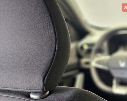 Рено Дастер, объемом двигателя 1.33 л и пробегом 0 тыс. км за 26241 $, фото 32 на Automoto.ua