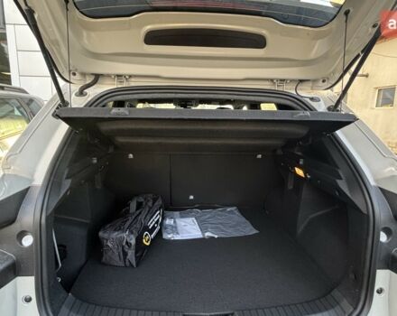 купить новое авто Рено Дастер 2025 года от официального дилера Автоцентр AUTO.RIA Рено фото