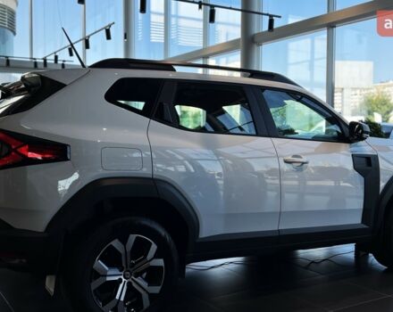 купить новое авто Рено Дастер 2025 года от официального дилера Автоцентр AUTO.RIA Рено фото