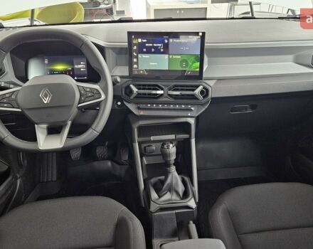 Рено Дастер, об'ємом двигуна 1.5 л та пробігом 0 тис. км за 25628 $, фото 11 на Automoto.ua