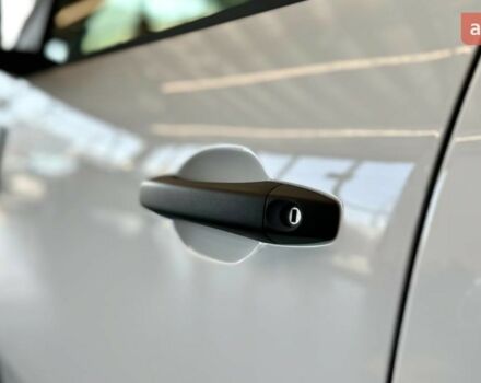 купити нове авто Рено Дастер 2025 року від офіційного дилера Моторкар Кропивницький Рено фото