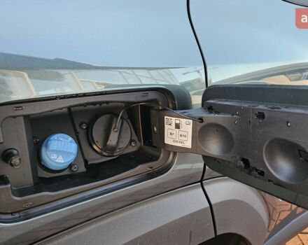 Рено Дастер, объемом двигателя 1.5 л и пробегом 0 тыс. км за 25972 $, фото 11 на Automoto.ua