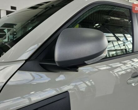 Рено Дастер, объемом двигателя 1.5 л и пробегом 0 тыс. км за 26073 $, фото 4 на Automoto.ua