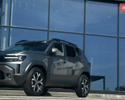 Рено Дастер, об'ємом двигуна 1.33 л та пробігом 0 тис. км за 24969 $, фото 8 на Automoto.ua