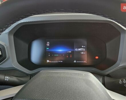 Рено Дастер, объемом двигателя 1.5 л и пробегом 0 тыс. км за 25868 $, фото 17 на Automoto.ua