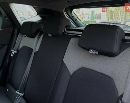 Рено Дастер, об'ємом двигуна 1.33 л та пробігом 0 тис. км за 26542 $, фото 23 на Automoto.ua