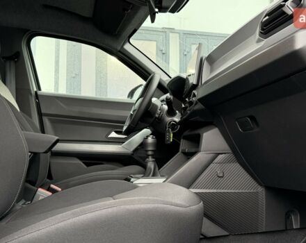 купити нове авто Рено Дастер 2025 року від офіційного дилера Автоцентр AUTO.RIA Рено фото