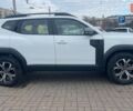 купить новое авто Рено Дастер 2025 года от официального дилера Торговий Дім «Фаворит Авто Київ» Рено фото