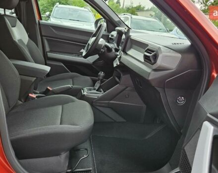 Рено Дастер, об'ємом двигуна 1.5 л та пробігом 0 тис. км за 26311 $, фото 15 на Automoto.ua