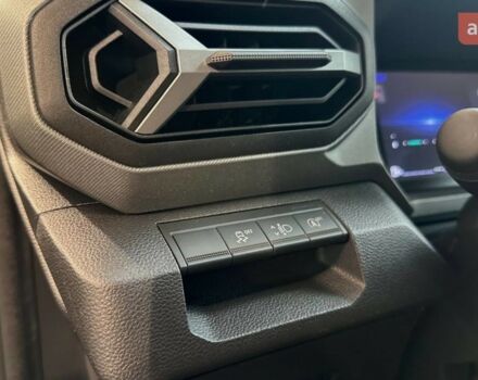 купити нове авто Рено Дастер 2025 року від офіційного дилера Моторкар Кропивницький Рено фото