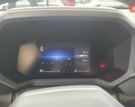 купить новое авто Рено Дастер 2025 года от официального дилера АВТО ГРУП Renault Рено фото