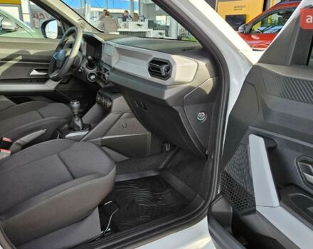 Рено Дастер, об'ємом двигуна 1.5 л та пробігом 0 тис. км за 24104 $, фото 22 на Automoto.ua