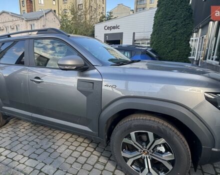 Рено Дастер 2025 года купить новое авто Рено Дастер 2025 года от официального дилера Автоцентр AUTO.RIA Рено фото