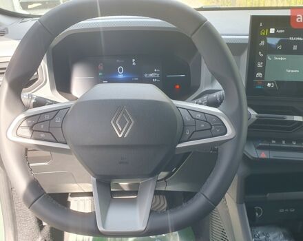 купить новое авто Рено Дастер 2025 года от официального дилера Автоцентр AUTO.RIA Рено фото