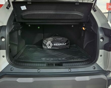 Рено Дастер, объемом двигателя 1.5 л и пробегом 0 тыс. км за 25868 $, фото 33 на Automoto.ua