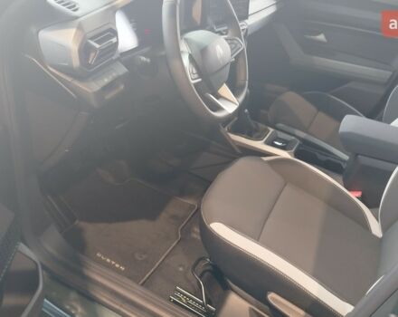 купить новое авто Рено Дастер 2025 года от официального дилера Renault ВІННЕР ОБОЛОНЬ Рено фото