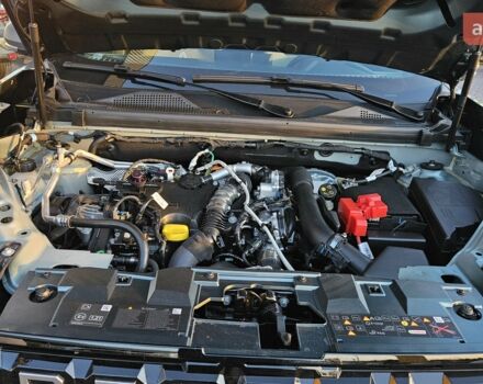 Рено Дастер, об'ємом двигуна 1.5 л та пробігом 0 тис. км за 25392 $, фото 24 на Automoto.ua