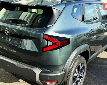 купити нове авто Рено Дастер 2025 року від офіційного дилера Автоцентр AUTO.RIA Рено фото